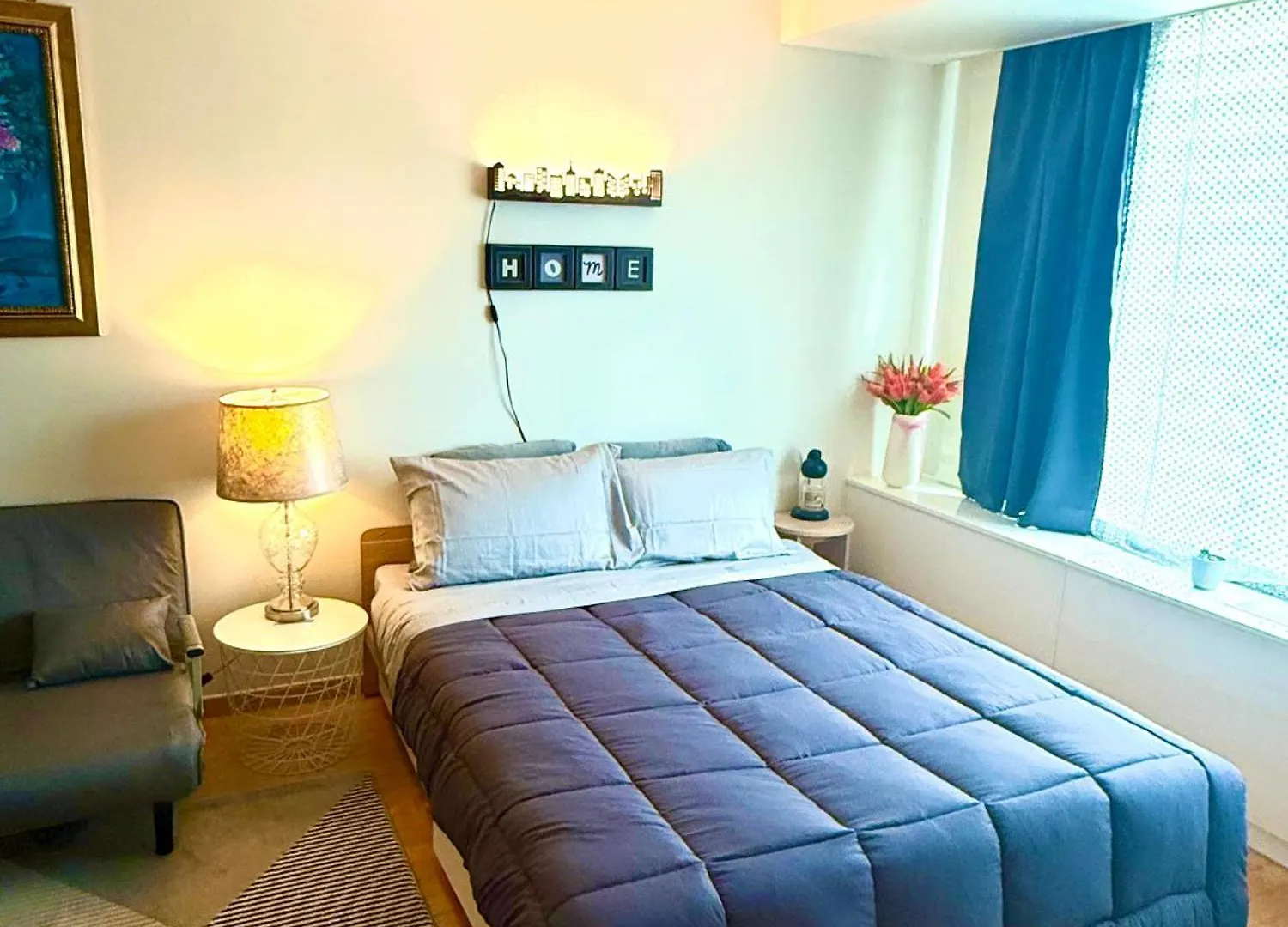 Flat 238 Incheon Airport Apartment South Korea